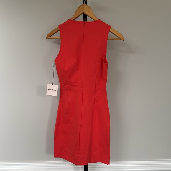 Super down dress size small - Picture 6 of 7